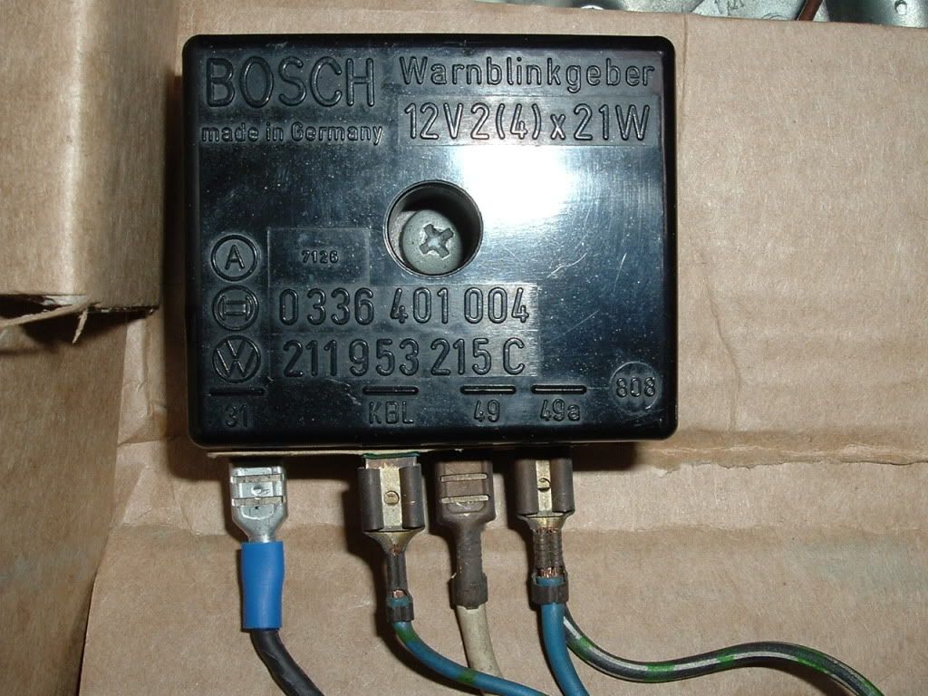 TheSamba.com :: Beetle - Late Model/Super - 1968-up - View ... wiring diagram 1970 vw squareback 